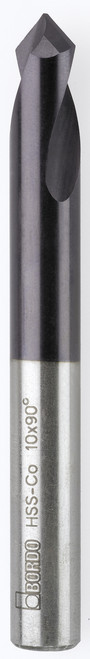 BORDO SPOTTING DRILL 12mm
