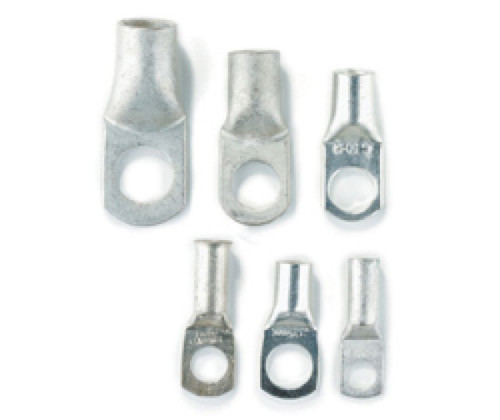 BOSSWELD CL50 CRIMPACT LUG 12.5mm