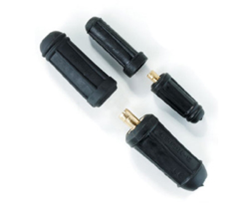 BOSSWELD DINSE MALE CONNECTOR 25mm