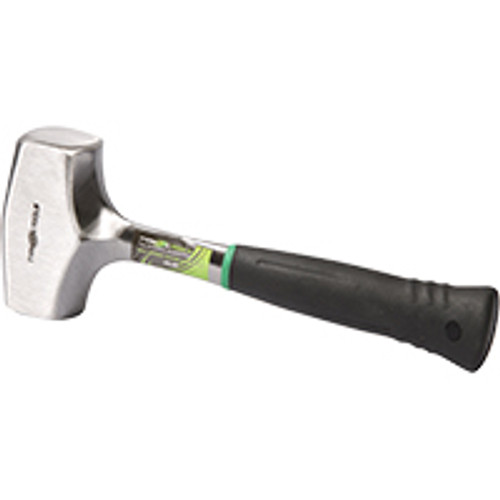 CLUB HAMMER ONE PIECE 4LB