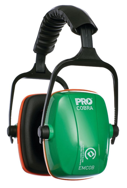 COBRA EARMUFFS CLASS 5 28DB