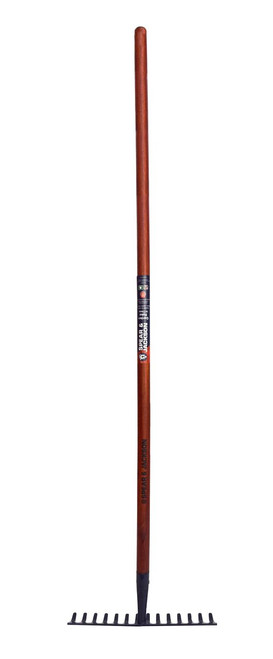 COUNTY NAIL RAKE 14 TOOTH