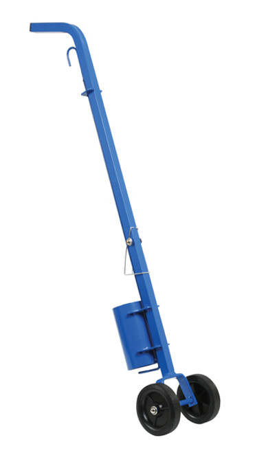 DYMARK LINE MARKER 2 WHEEL DYMARK LINE MARKER 2 WHEEL