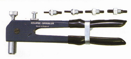 ECLIPSE WALLETED INSERT TOOL