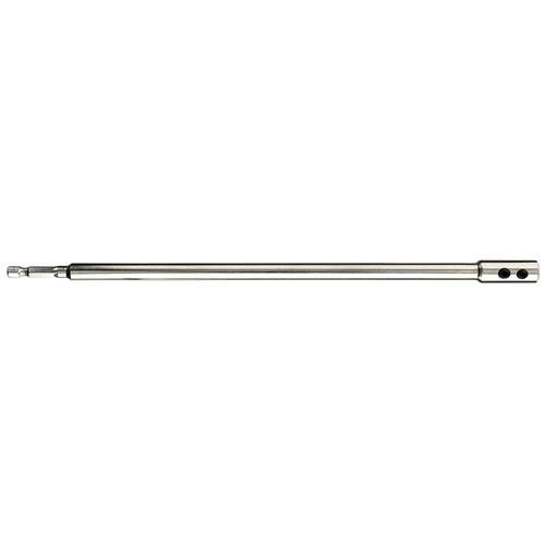 EXTENSION BAR 300mm 1/4"