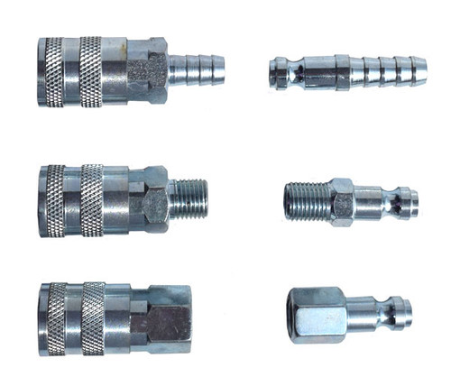 Fittings Pack 6 Piece Ryco Style Fittings Pack 6 Piece Ryco Style