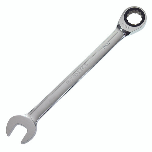 GEAR RATCHET SPANNER