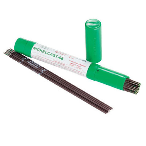 GEMINI NICKEL ARC 98x3.2mm