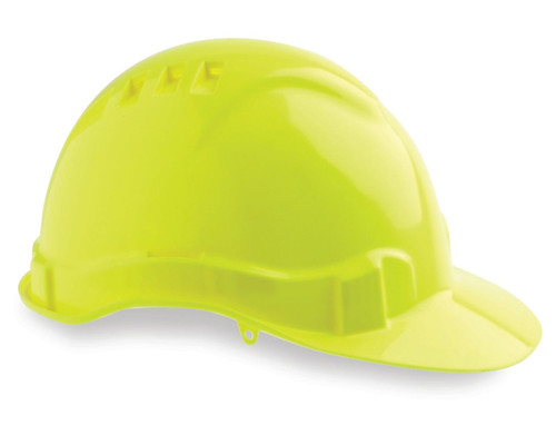 HARD HAT VENTED