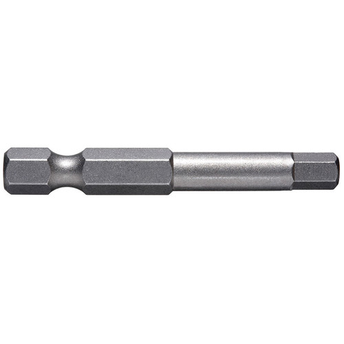 HEX DRIVER BIT 4mmX50mm