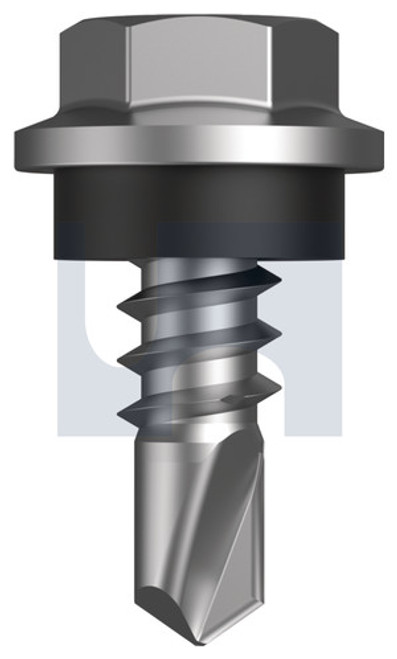 HOBSON C4 MET SEAL HX BX1000
