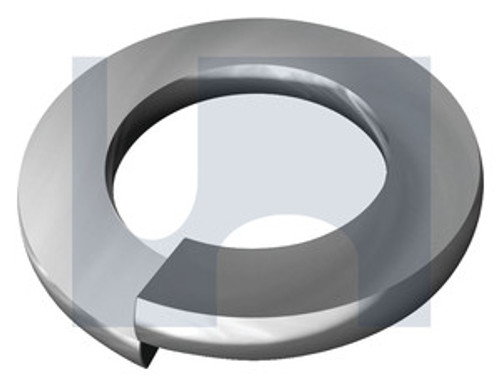 HOBSON HARDENED SPLIT WASHERS 1/4"