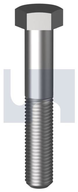HOBSON HEX BOLTS H/T UNC 1/2"x3-1/2"