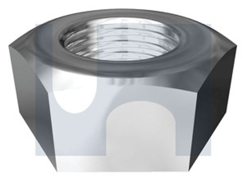 HOBSON HEX NUT GR 8.8 M24