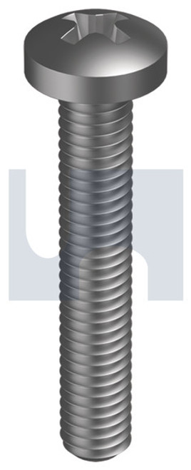 HOBSON PAN PH S/S 316