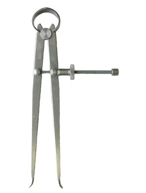 Inside Caliper Spring Joint