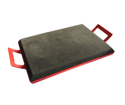 KNEELING BOARD WITH MEMORY FOAM KNEELING BOARD WITH MEMORY FOAM