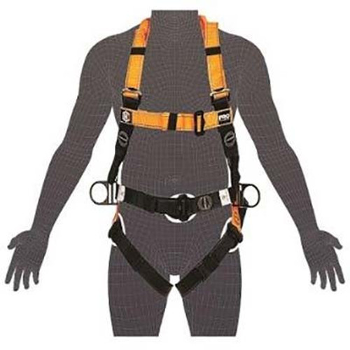 LINQ TACTICIAN MULTI HARNESS LINQ TACTICIAN MULTI HARNESS