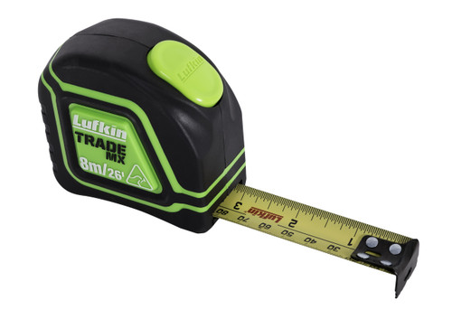 LUFKIN TAPE MEASURE TRADE MX