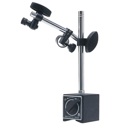 MAG BASE TOGGLE FINE ADJ MAG BASE TOGGLE FINE ADJ