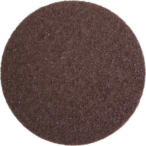 NON WOVEN DISC 115mm