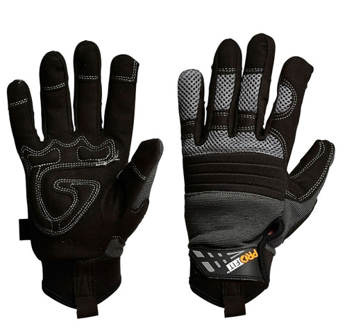 PROFIT SYNTHETIC GRIP GLOVE
