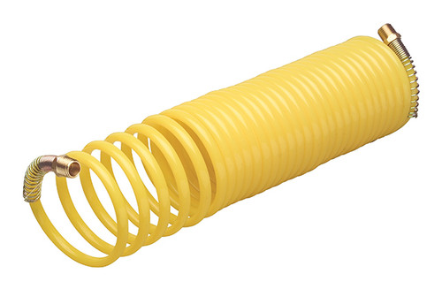 RECOIL HOSE NYLON RECOIL HOSE NYLON