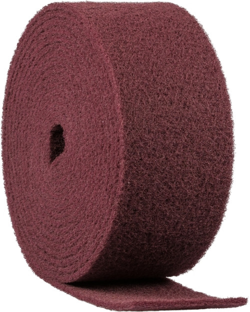S/BRITE ROLL V/F MAROON 115X10M S/BRITE ROLL V/F MAROON 115X10M
