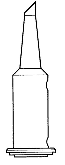 SOLDERING TIP 1/8 (3.2mm)