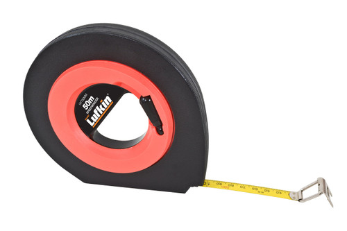 SPEEDWINDER TAPE MEASURE