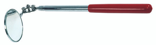 TELESCOPIC INSPECTION MIRROR 57mm DIA