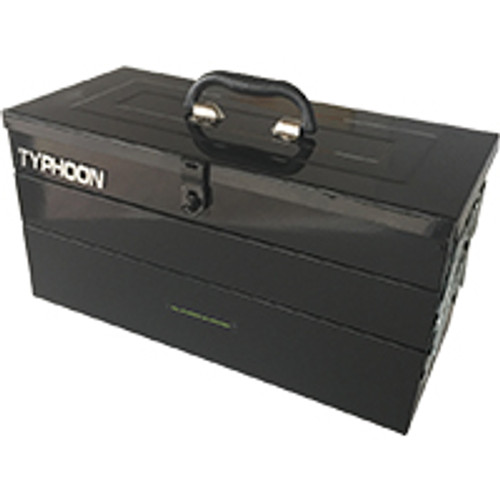 TOOLBOX CANTILEVER 5-TRAY