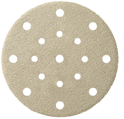 VELCRO DISCS PS33CK 150mm
