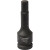 1/2"DRIVE IN-HEX IMPACT SOCKET 6mm
