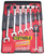 1WAY RATCHET WRENCH 7PC AF 5/16" - 3/4"