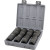 3/4" DRIVE DEEP IMPACT SOCK SET 8PC MET