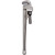 ALUMINIUM PIPE WRENCH