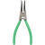 CIRCLIP PLIERS EXT/STR