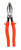 CRESENT COMB PLIERS 1000V 8"