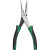 LONG NOSE PLIERS 8"(200mm)
