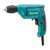 MAKITA 10mm SINGLE SPEED DRILL