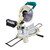 MAKITA COMPOUND MITRE SAW 255mm