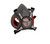 MAXI MASK 2000 HALF MASK RESPIRATOR