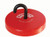 Mild Steel Pot with Removable Hook EC-E892