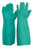 NITRILE CHEMICAL GLOVE