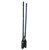 PINCER POST HOLE SHOVEL STEEL