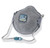 PROMESH P2 MASK CARBON FILTER