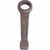 SPANNER SLOGGING SINGLE RING END