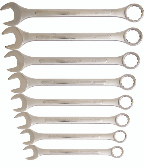 COMBO SPANNER 8PC SET 1