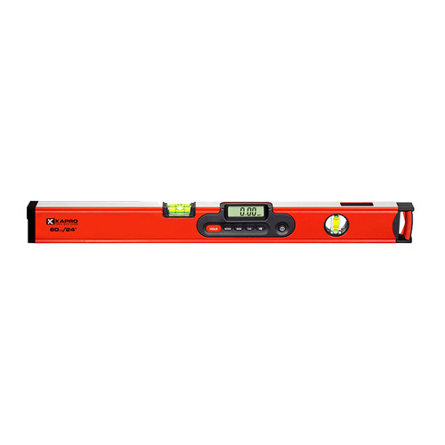 KAPRO LEVEL DIGITAL LASER 60CM Boss Industrial